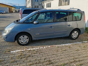 Renault grand espace lV, 7 locuri, fabricatie 2003 - imagine 3