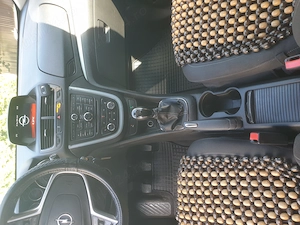 Opel Mokka 1.7CDTI, 131Cp,2015. - imagine 5