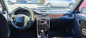 HONDA civic mb4 fastback  - imagine 10