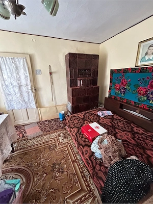 Casă cu teren intravilan 923 mp și anexe   Bujoru, Teleorman | 65.000 lei negociabil - imagine 6