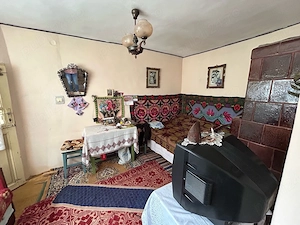 Casă cu teren intravilan 923 mp și anexe   Bujoru, Teleorman | 65.000 lei negociabil - imagine 5