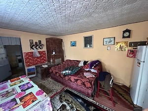 Casă cu teren intravilan 923 mp și anexe   Bujoru, Teleorman | 65.000 lei negociabil - imagine 7