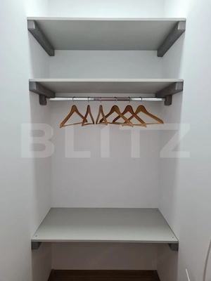 Apartament 1 cameră | 35 mp | Baciu | Etaj 1 | Ansamblu nou 2023 - imagine 9