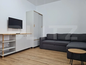 Apartament 1 cameră | 35 mp | Baciu | Etaj 1 | Ansamblu nou 2023 - imagine 2
