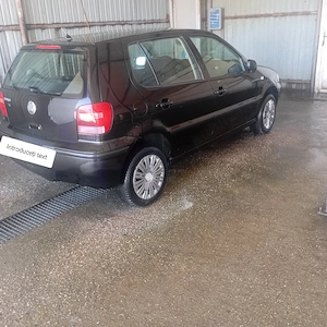 vând Volkswagen Polo - imagine 2