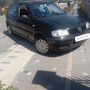 vând Volkswagen Polo - imagine 3