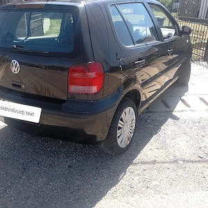 vând Volkswagen Polo - imagine 4