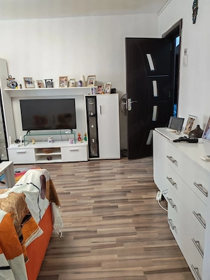 Apartament 2 camere de vânzare Dna.Ghica - imagine 4