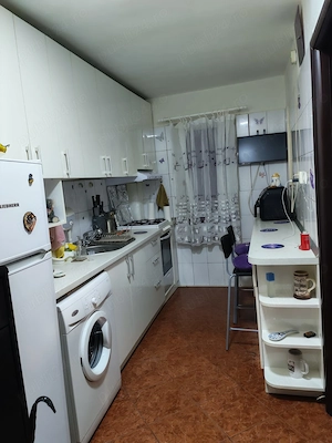 Apartament 2 camere de vânzare Dna.Ghica - imagine 5