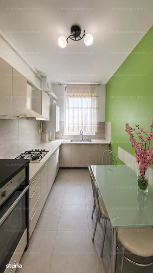 De vânzare,direct proprietar,garsonieră modernă,gata de utilizare  - imagine 5