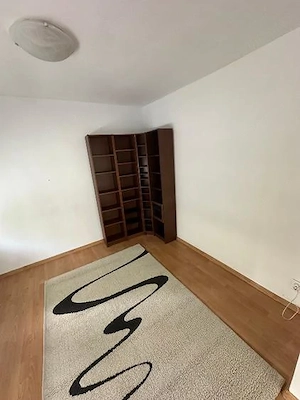 Apartament 3 camere + loc de parcare inclus - imagine 4