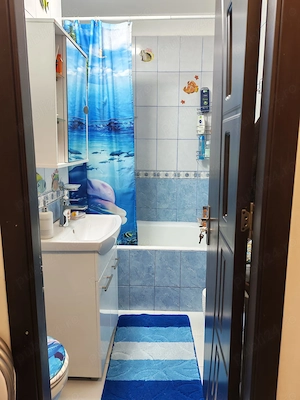 Apartament 2 camere de vânzare Dna.Ghica - imagine 7