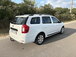 Dacia Logan MCV. Klima . Inmatriculat  - imagine 6