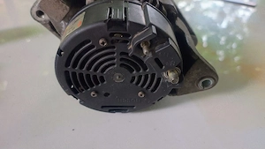 Alternator Opel Astra G 1.6 8v - imagine 2