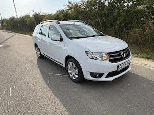 Dacia Logan MCV. Klima . Inmatriculat  - imagine 5