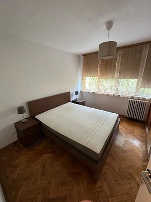 Apartament 3 camere + loc de parcare inclus - imagine 8