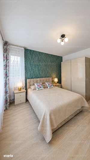 De vânzare,direct proprietar,garsonieră modernă,gata de utilizare  - imagine 2