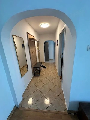 Apartament 3 camere + loc de parcare inclus - imagine 6
