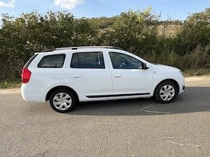 Dacia Logan MCV. Klima . Inmatriculat  - imagine 7