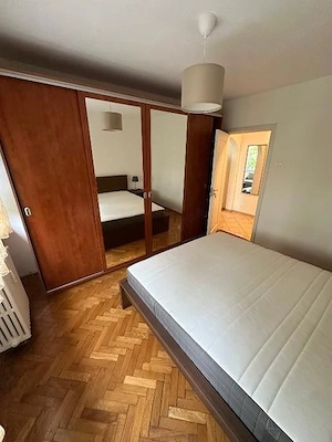 Apartament 3 camere + loc de parcare inclus - imagine 9