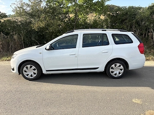 Dacia Logan MCV. Klima . Inmatriculat  - imagine 3