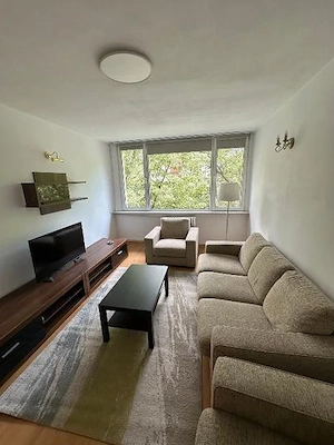 Apartament 3 camere + loc de parcare inclus - imagine 2