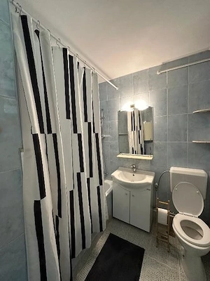 Apartament 3 camere + loc de parcare inclus - imagine 15