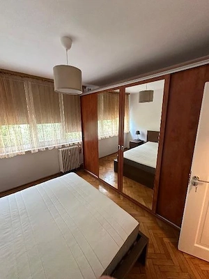 Apartament 3 camere + loc de parcare inclus - imagine 10