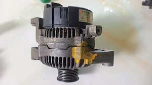 Alternator Opel Astra G 1.6 8v - imagine 3