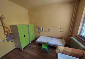 Apartament 3 camere Semidecomandat Resita - imagine 5