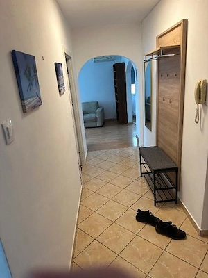 Apartament 3 camere + loc de parcare inclus - imagine 7