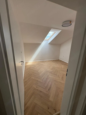 Apartament 2 camere, etaj 3, MANSARDA,  Zona soarelui, direct de la dezvoltator - imagine 5