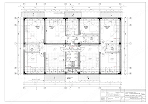 Apartament 2 camere, etaj 3, MANSARDA,  Zona soarelui, direct de la dezvoltator - imagine 2