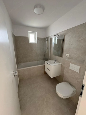 Apartament 2 camere, etaj 3, MANSARDA,  Zona soarelui, direct de la dezvoltator - imagine 4