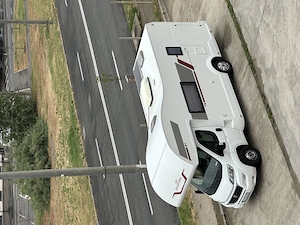 Autorulota Fiat Roller Team an 2019