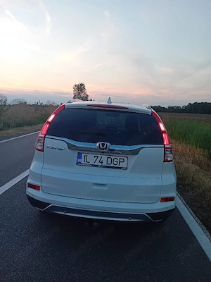 vand Honda CR-V - imagine 9