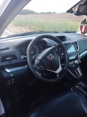 vand Honda CR-V - imagine 5