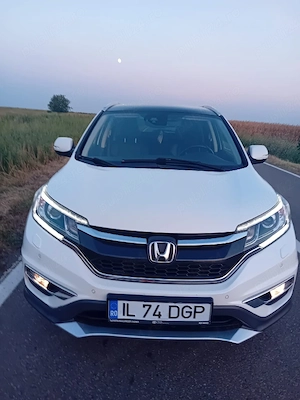 vand Honda CR-V - imagine 2