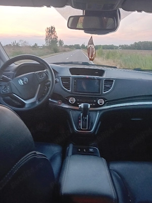 vand Honda CR-V - imagine 6