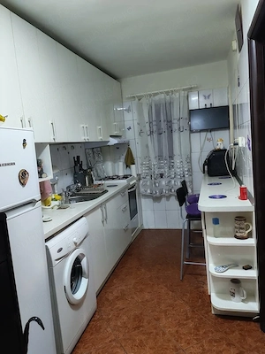 Apartament 2 camere de vânzare Dna.Ghica - imagine 5