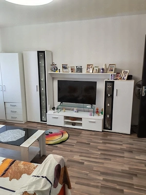 Apartament 2 camere de vânzare Dna.Ghica - imagine 2