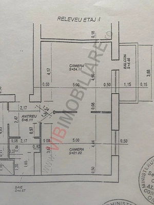 Apartament 2 camere, Piata Iosefin - imagine 12