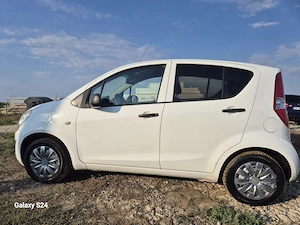 Suzuki Splash 08.2014, 1000 cmc, Euro 5, GPL, Consum extern 30 RON 100 KM, Consum oras 40 RON 100 KM - imagine 2