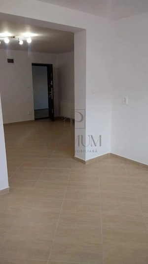 Spatiu birouri  2 camere, renovat, clima,  centrala gaz 40 mp - Elisabetin - imagine 4