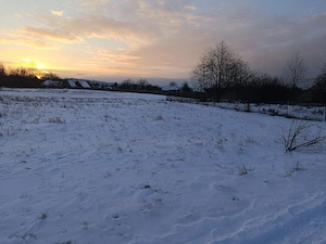 Teren intravilan 
