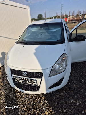 Suzuki Splash 08.2014, 1000 cmc, Euro 5, GPL, Consum extern 30 RON 100 KM, Consum oras 40 RON 100 KM - imagine 4