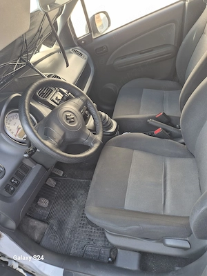 Suzuki Splash 08.2014, 1000 cmc, Euro 5, GPL, Consum extern 30 RON 100 KM, Consum oras 40 RON 100 KM - imagine 6