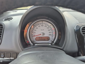 Suzuki Splash 08.2014, 1000 cmc, Euro 5, GPL, Consum extern 30 RON 100 KM, Consum oras 40 RON 100 KM - imagine 7