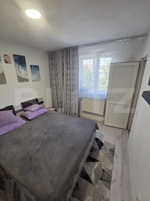 Apartament 1 cameră | 24 mp | Mănăștur | Etaj 1/4 | 2 CF-uri | PLATĂ DOAR CASH - imagine 2