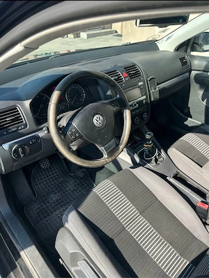 Vw Jetta 1.9 TDI - imagine 5